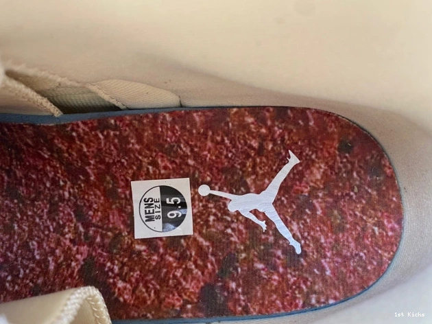 1st Kicks Shoes DV1758-108 Golf Eastside Air x Jordan 12 0706